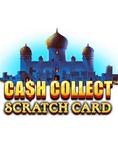 bdjk999 Cash Collect Scratch