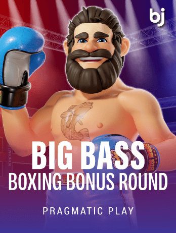bdjk999 Big Bass Boxing Bonus Round