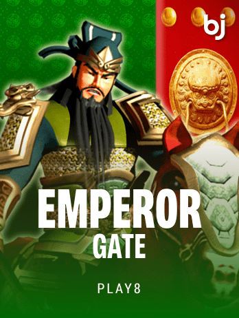 Emperor Gate