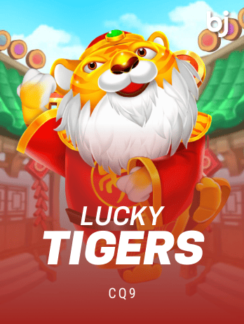 bdjk999 Lucky Tigers
