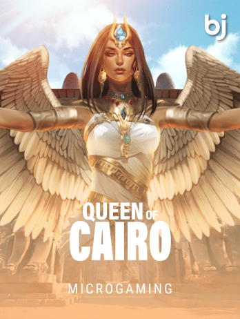 bdjk999 Queen of Cairo