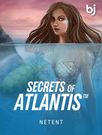 Secrets of Atlantis™png