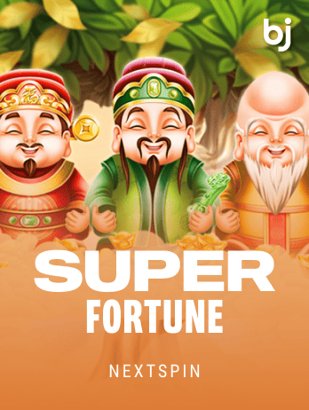 Super Fortunepng
