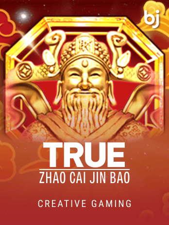 bdjk999 True Zhao Cai Jin Bao